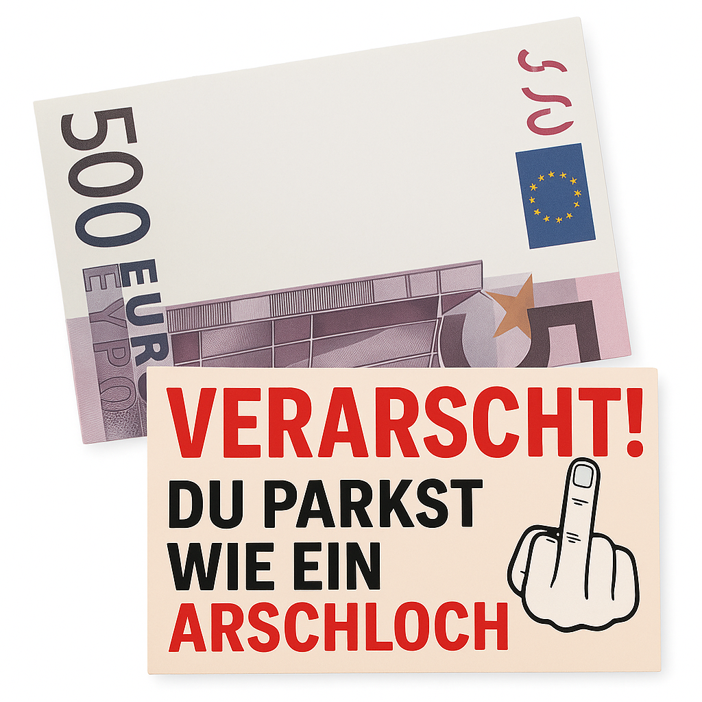 Parkverweise ™